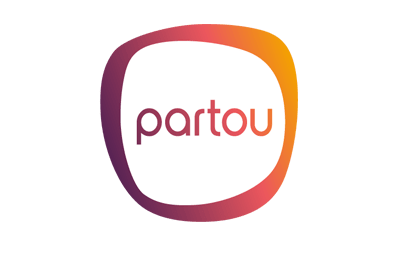Partou-logo partou