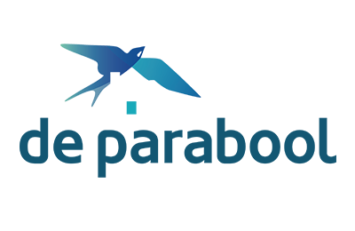 de-parabool-logo de Parabool